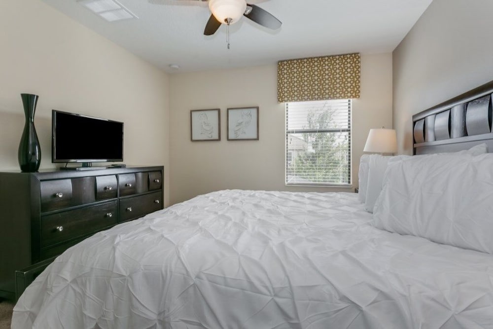Best Resort In Disney Area 6 Bedroom Villa by RedAwning - photo 9