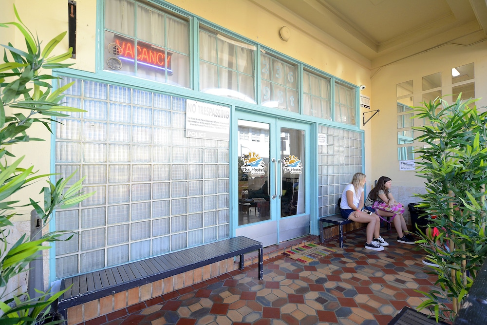 South Beach Rooms and Hostel - photo 30