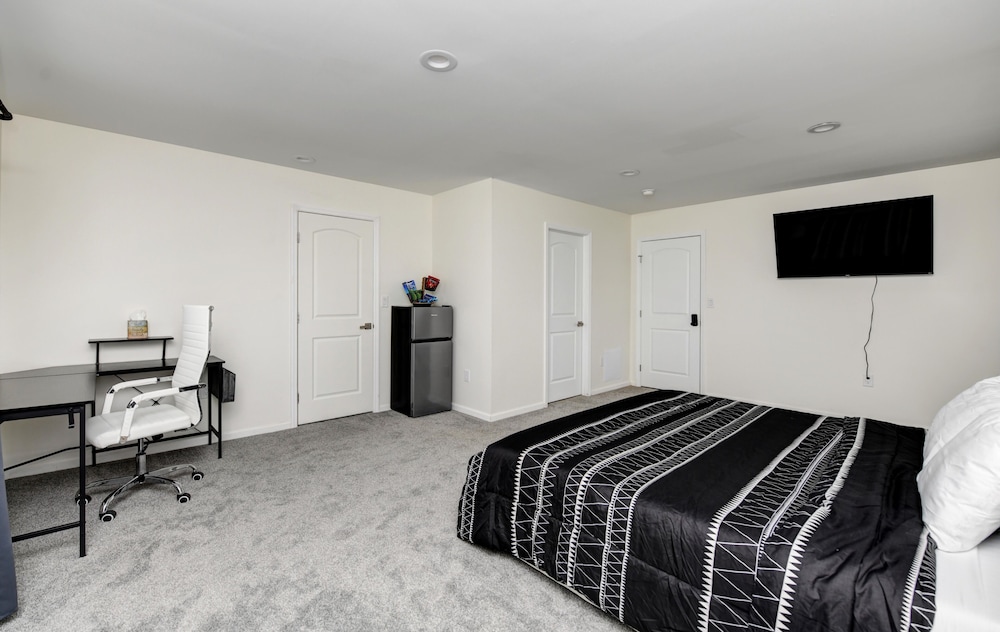 Cg Suites - photo 9