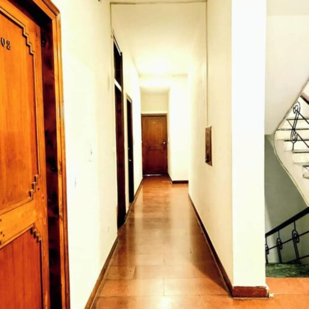 Goroomgo Kalinga Inter Continental Manali - last minute hotel in Manali