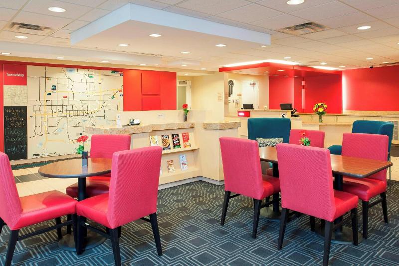 TownePlace Suites by Marriott Des Moines Urbandale - photo 31