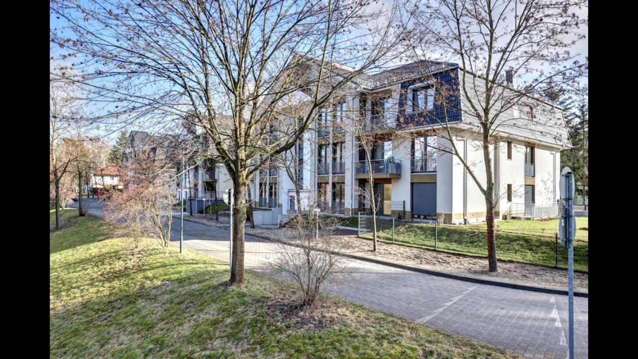Neue Stillvolle Wohnung Im Steinbach Palais Ideale Lage — 4-Star Luxury Hotel in Bad Saarow, Germany