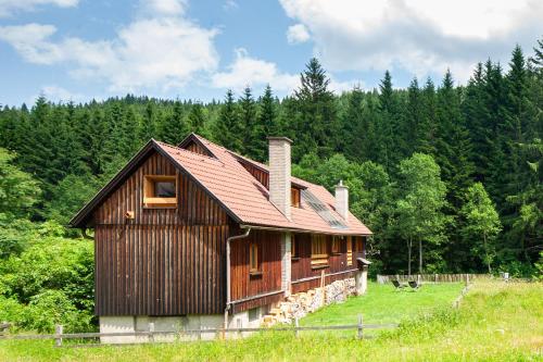 Exklusives Ferienhaus am Waldrand Ideal für Familien & Freunde — hotel in Sankt Lambrecht
