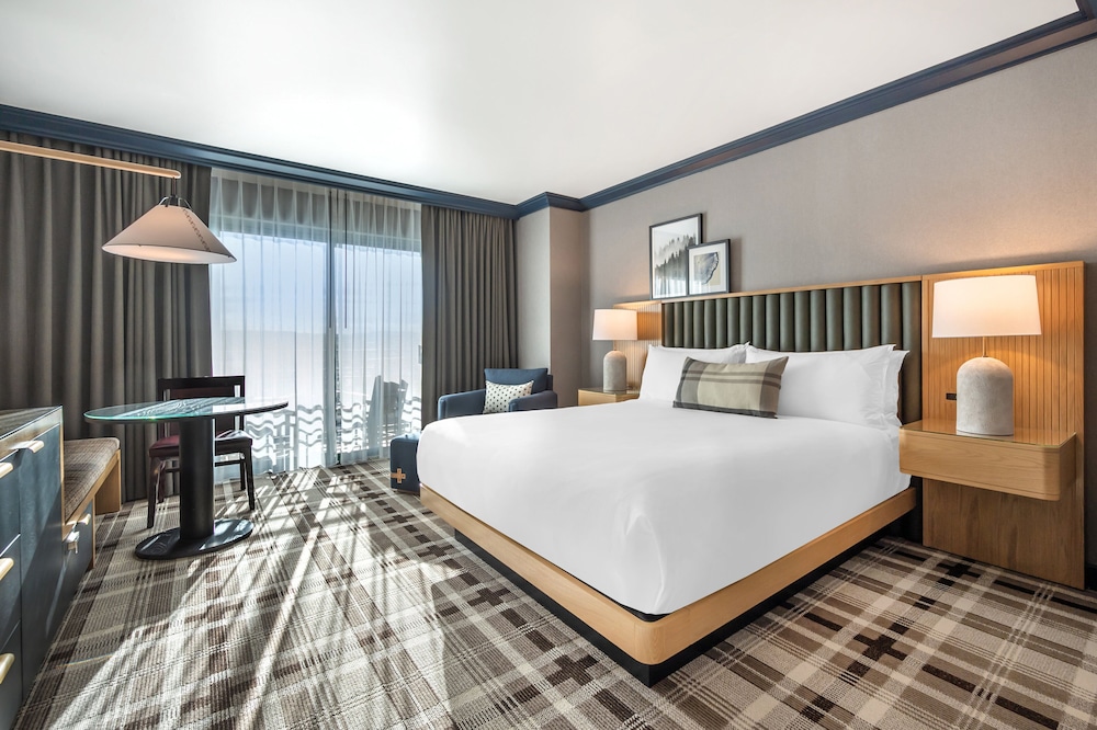 Omni Interlocken - photo 45