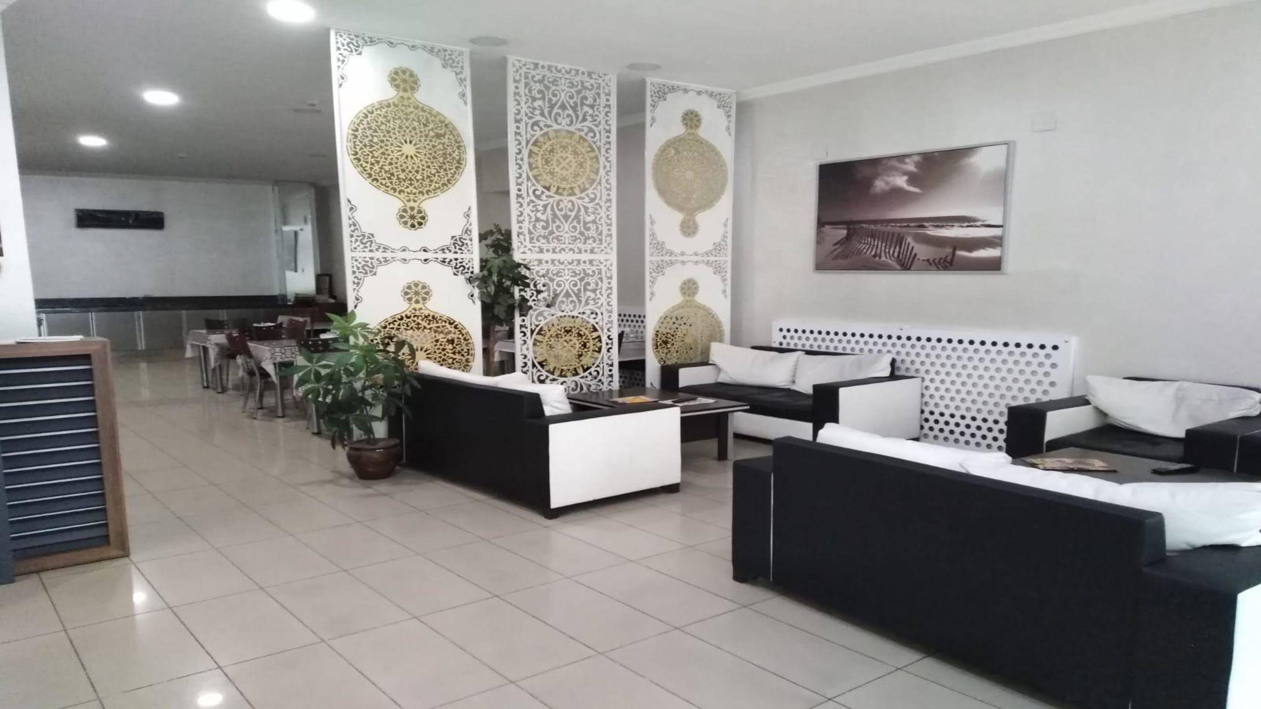 Hotel Alhas — Bursa — photo 4
