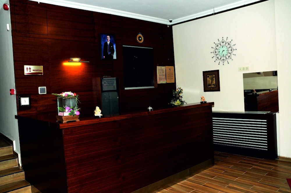 Hill River Hotel — Sile — photo 3