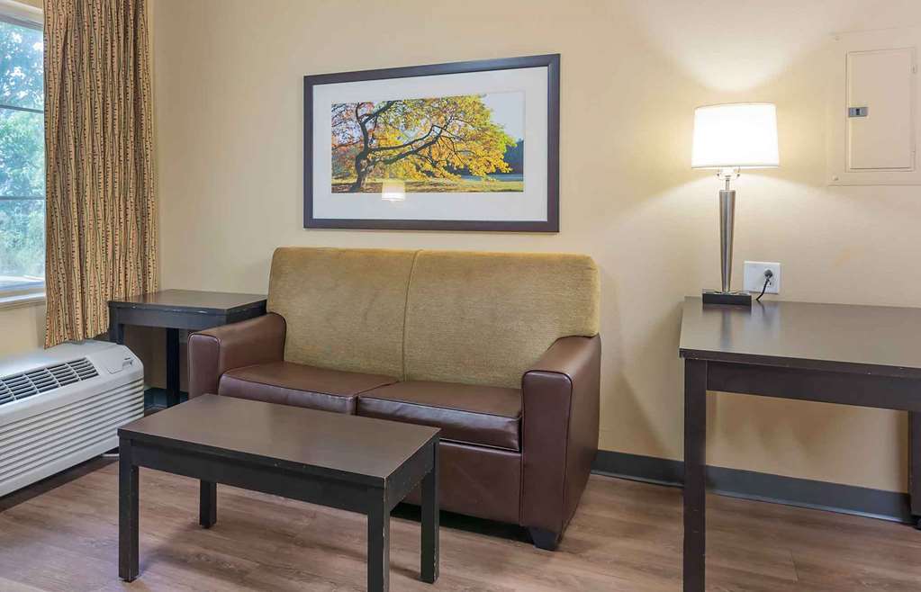Extended Stay America Select Suites Atlanta Marietta Wildwoo - photo 23