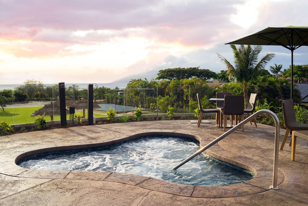 Residence Inn by Marriott Maui Wailea - photo 45