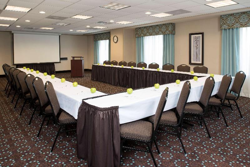 Hampton Inn & Suites Crawfordsville - photo 176