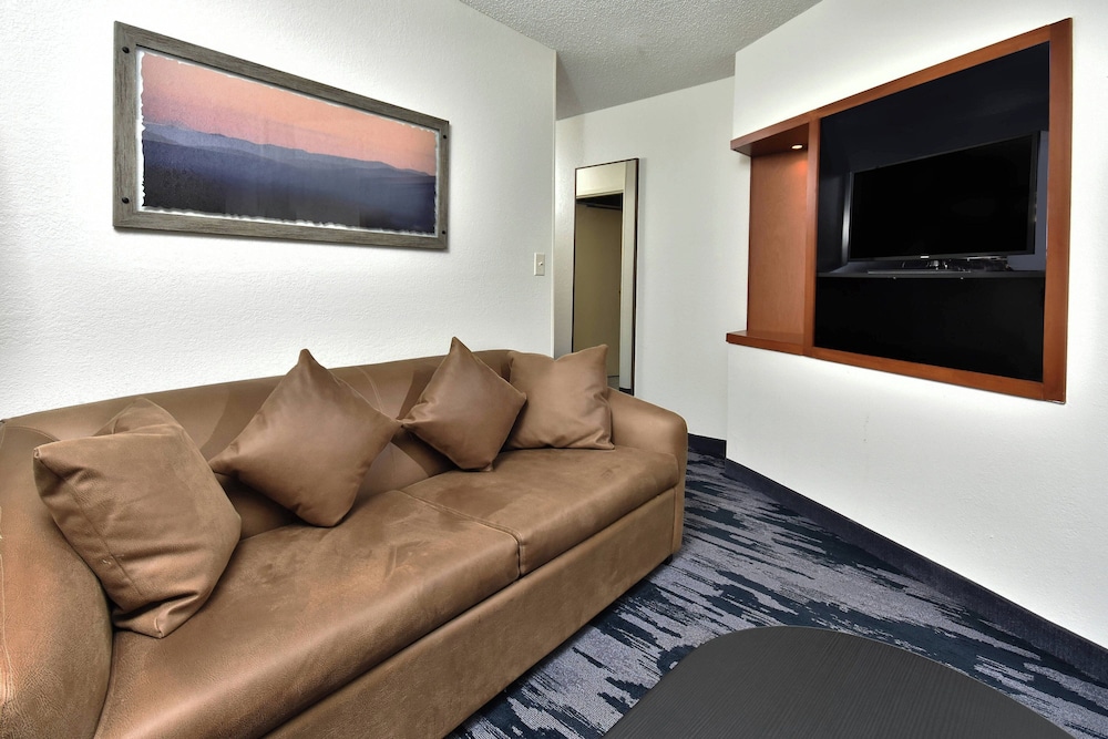 Fairfield by Marriott Inn & Suites Richmond Innsbrook - photo 20