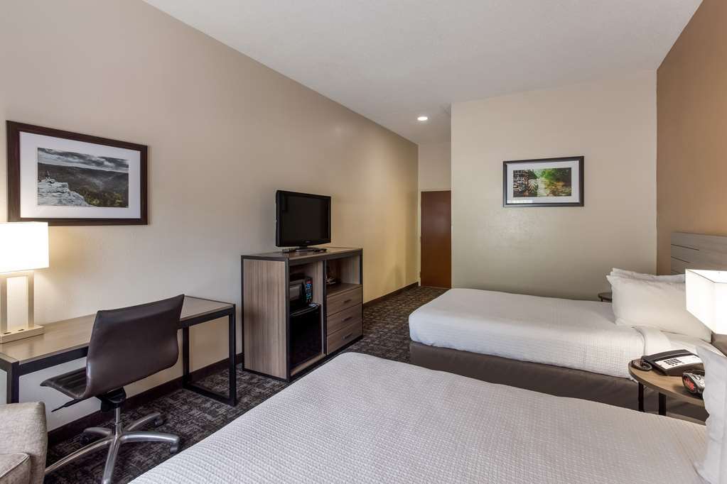 Best Western Logan Inn - photo 17