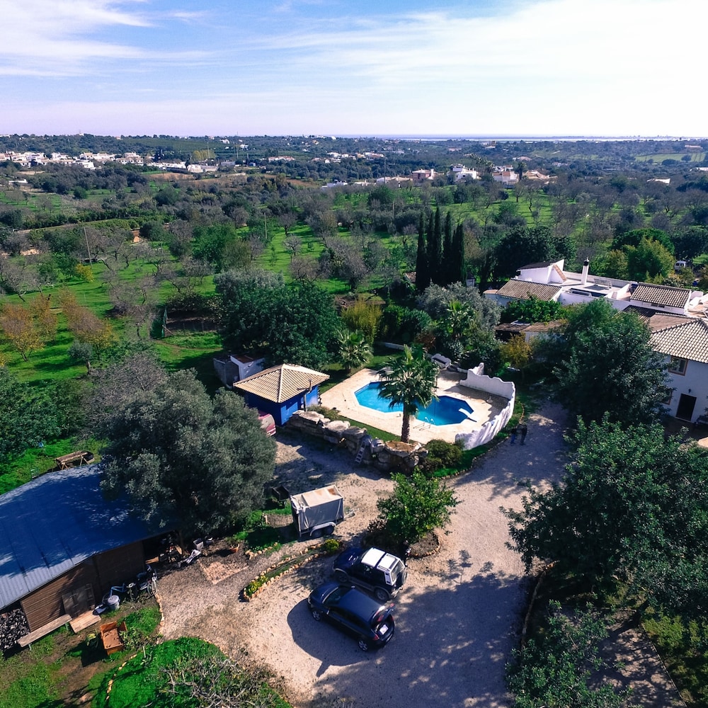 Quinta dos Cochichos Country Houses — hotel in Olhao