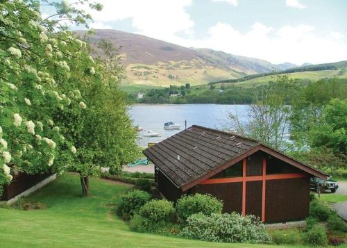 Lochearnhead Loch Side - last minute hotel in Unknown City