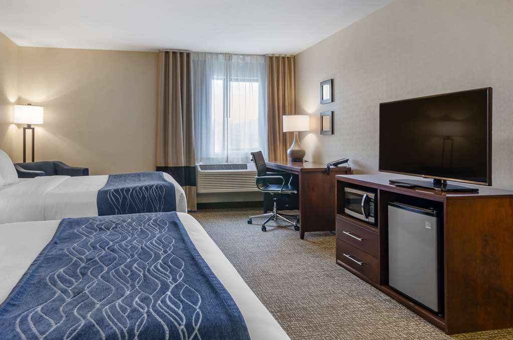 Comfort Inn Bozeman near University - photo 23