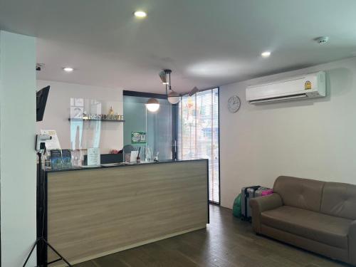 24Residence Siriraj