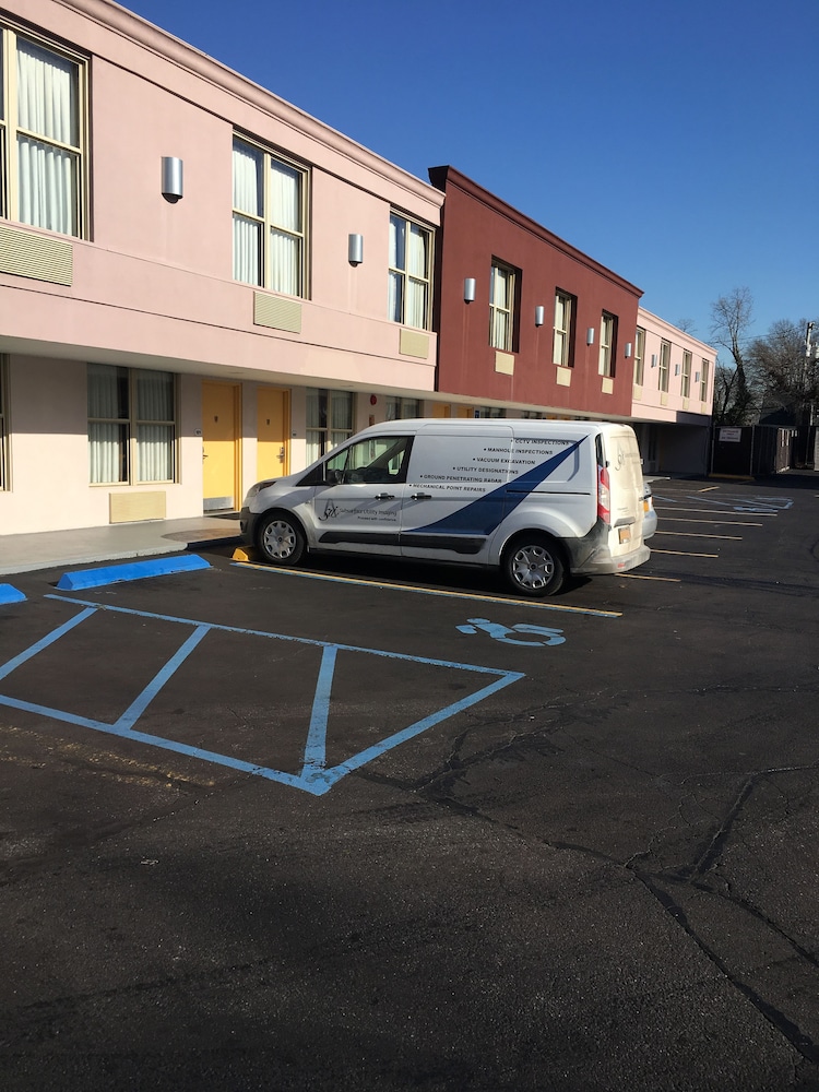 Ramada by Wyndham Rockville Centre - photo 58
