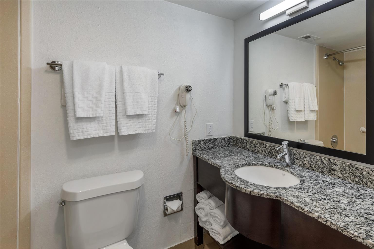 Best Western Palm Beach Lakes - photo 56