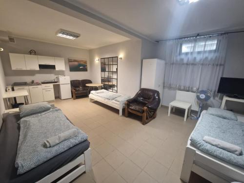 Kwatera Pracownicza Noclegi Jeziorak 20390847 — Tarnobrzeg