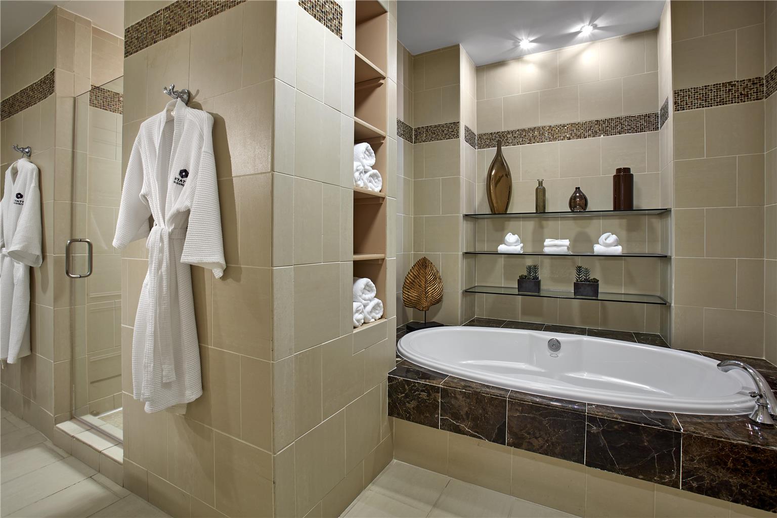 Hyatt Regency Tulsa Downtown - photo 23