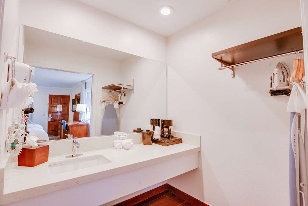 Ramada by Wyndham Mountain View - photo 31
