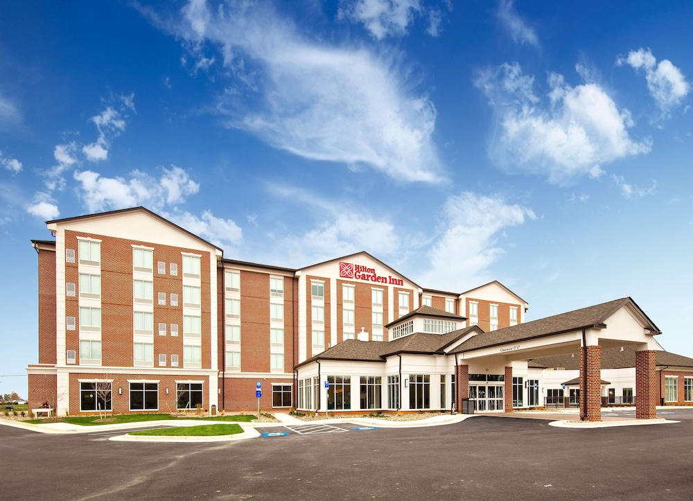 Hilton Garden Inn Martinsburg - photo 66