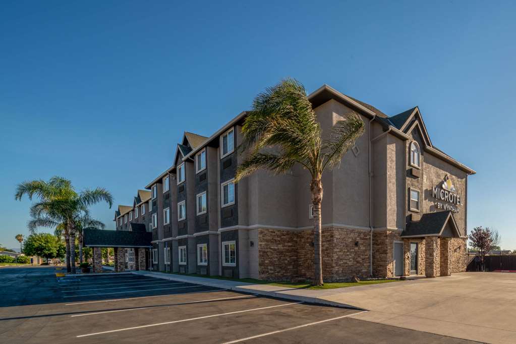 Microtel Inn & Suites by Wyndham Tracy - photo 5