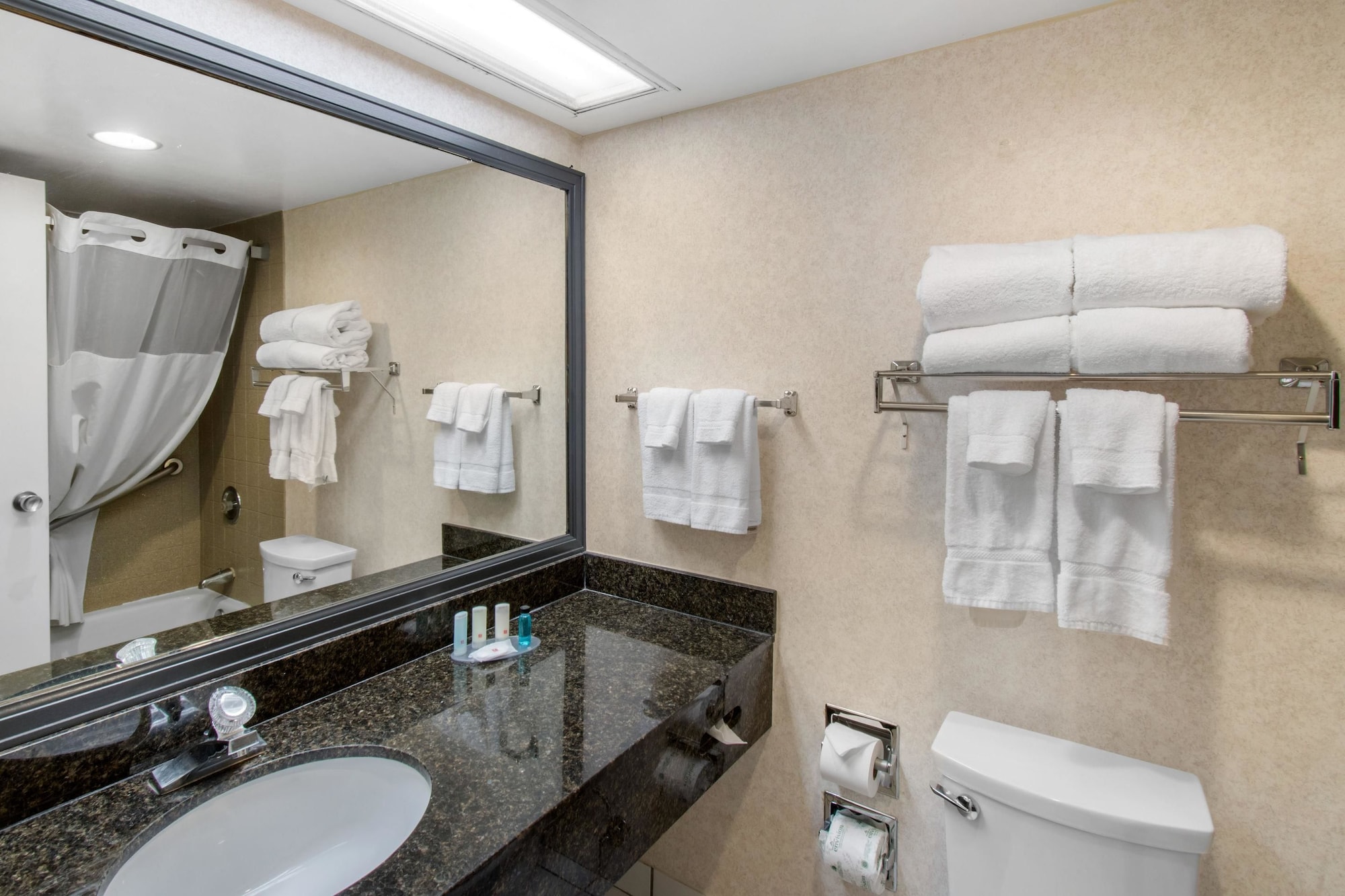 Clarion Hotel Denver Central - photo 2