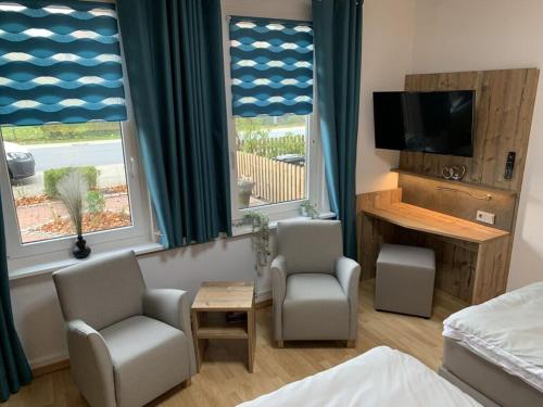 Oldau’s Little Nest pet-friendly hotel Hambuhren