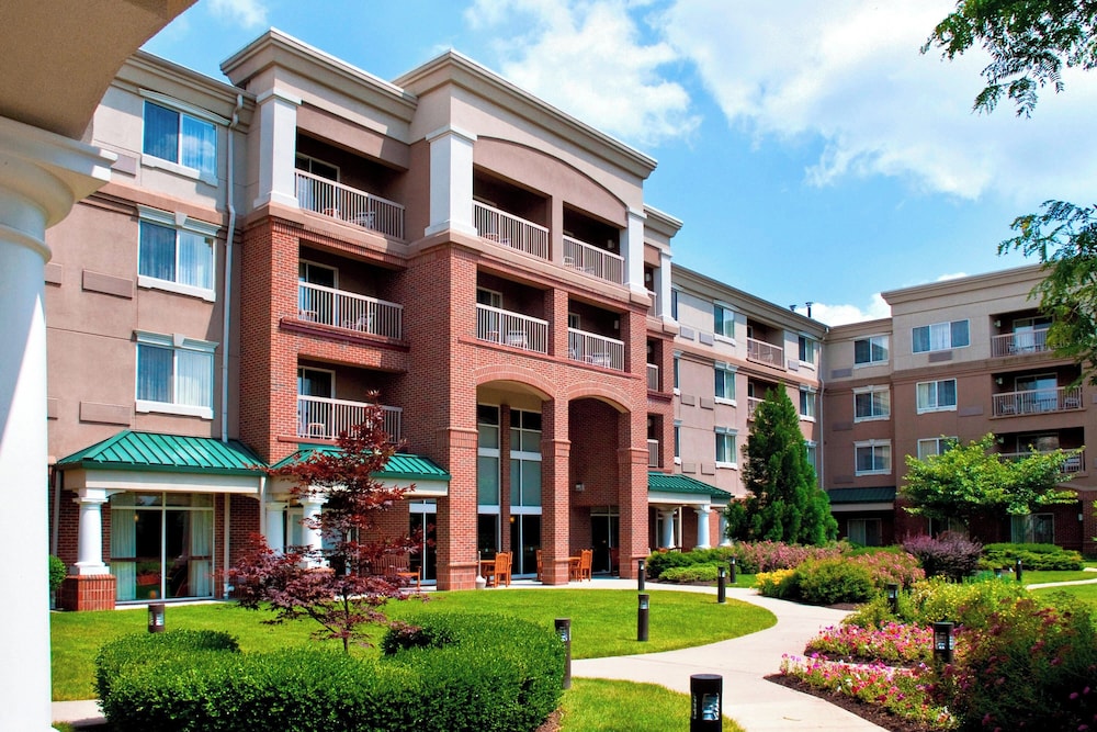 Courtyard by Marriott Basking Ridge - photo 40
