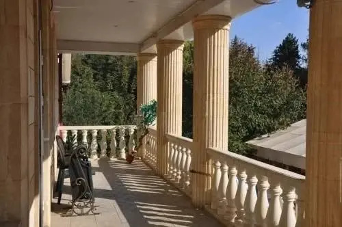 Akropol’ Otel’ in Tol'yatti, Russia