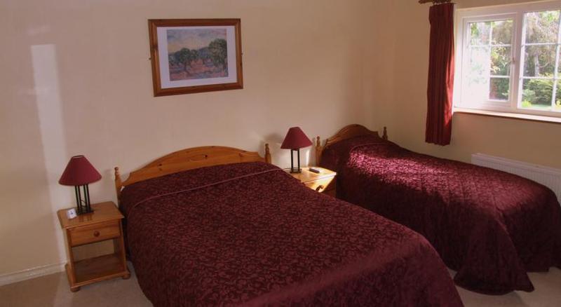 Riversdale Bed and Breakfast