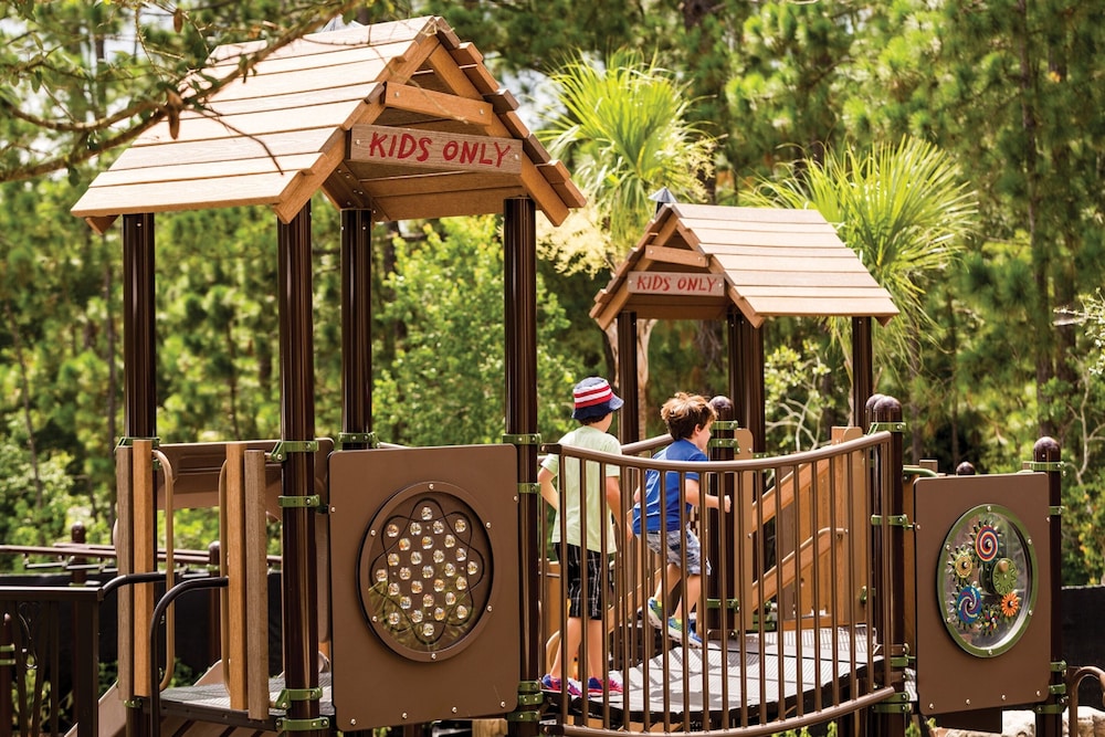 Four Seasons Resort Orlando At Walt Disney World Resort - photo 67