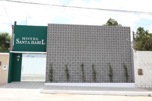 Hotel Santa Isabel — Arapiraca — photo 2