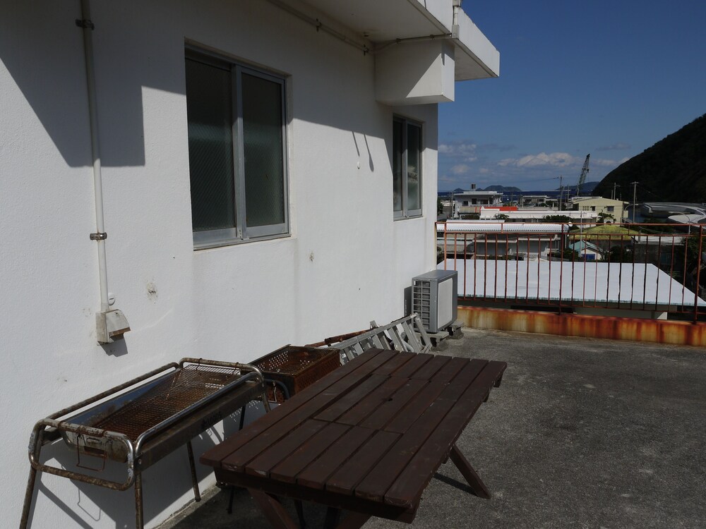 Joyful Chingushi — Okinawa — photo 5