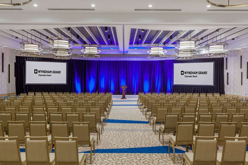 Wyndham Grand Clearwater Beach - photo 95