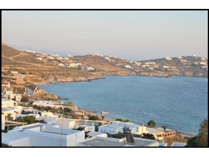 Iliovasilema Aparthotel