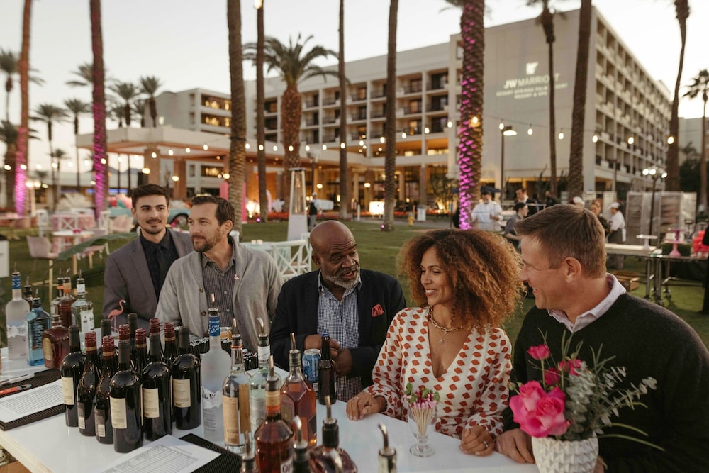 JW Marriott Desert Springs Resort & Spa - photo 173
