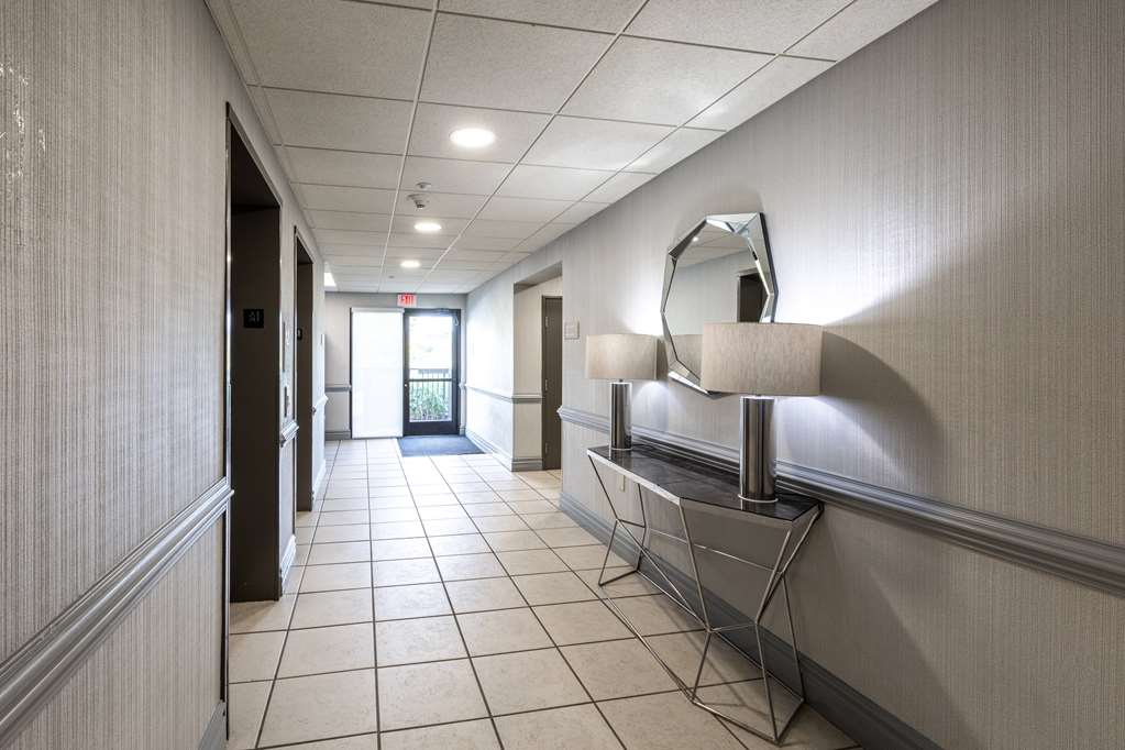 Wingate by Wyndham Charlotte Speedway Concord - photo 40