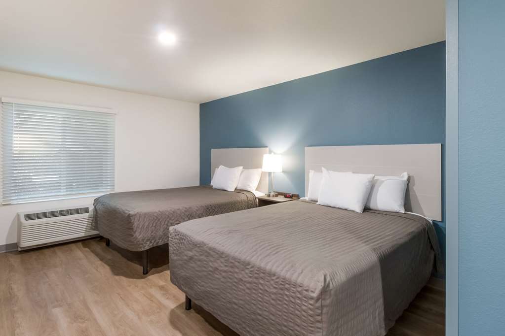 Woodspring Suites Mesa Chandler - photo 21