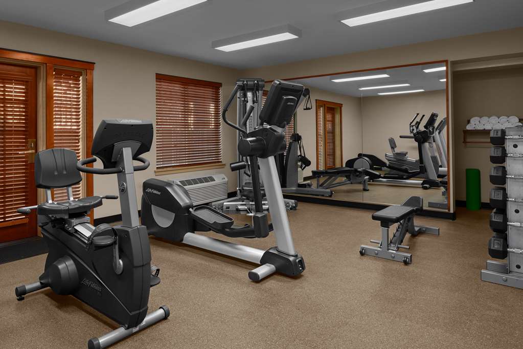 Larkspur Landing Extended Stay Suites Pleasanton - photo 16