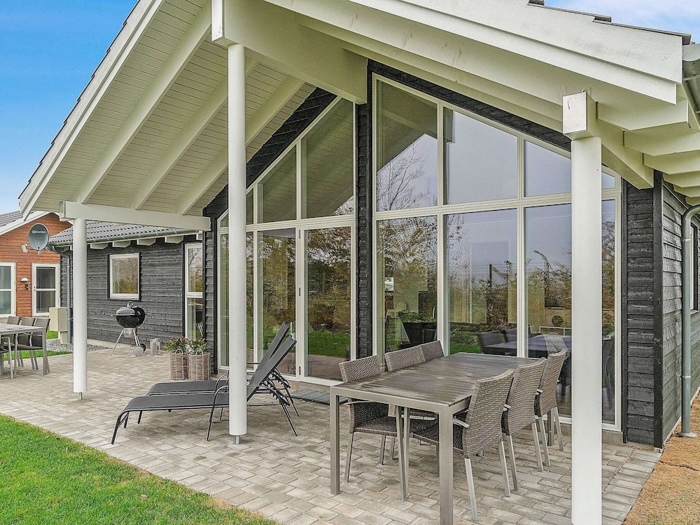 Holiday Home in Kappeln — 4-Star Luxury Hotel in Kappeln, Germany