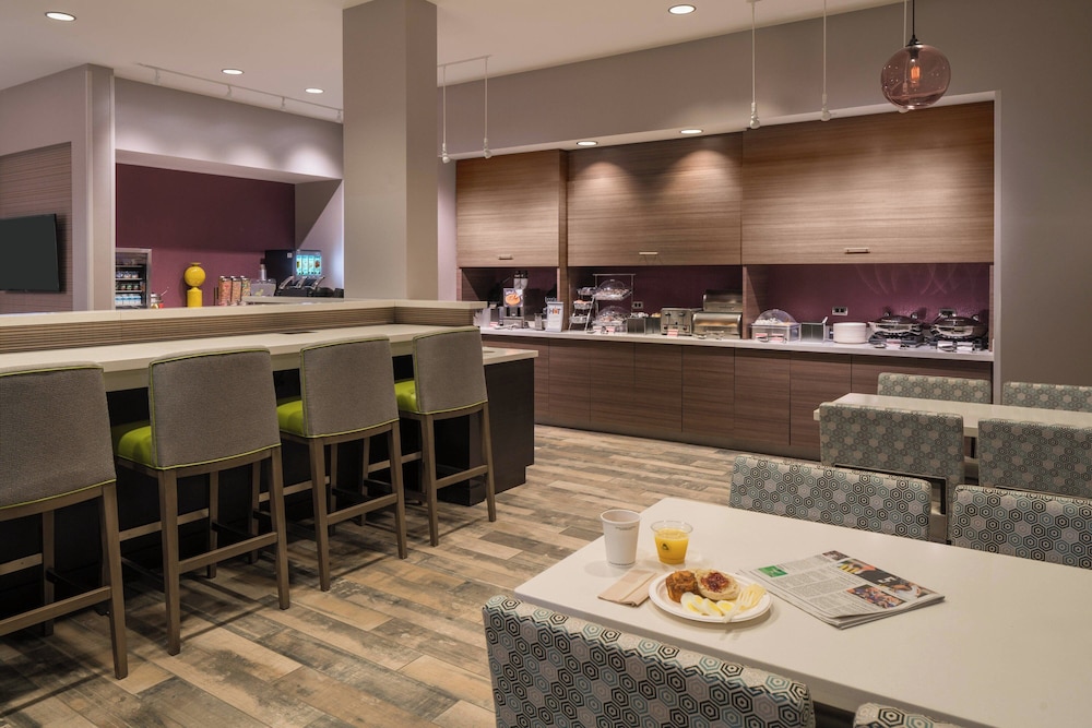 TownePlace Suites by Marriott Chicago Schaumburg - photo 46