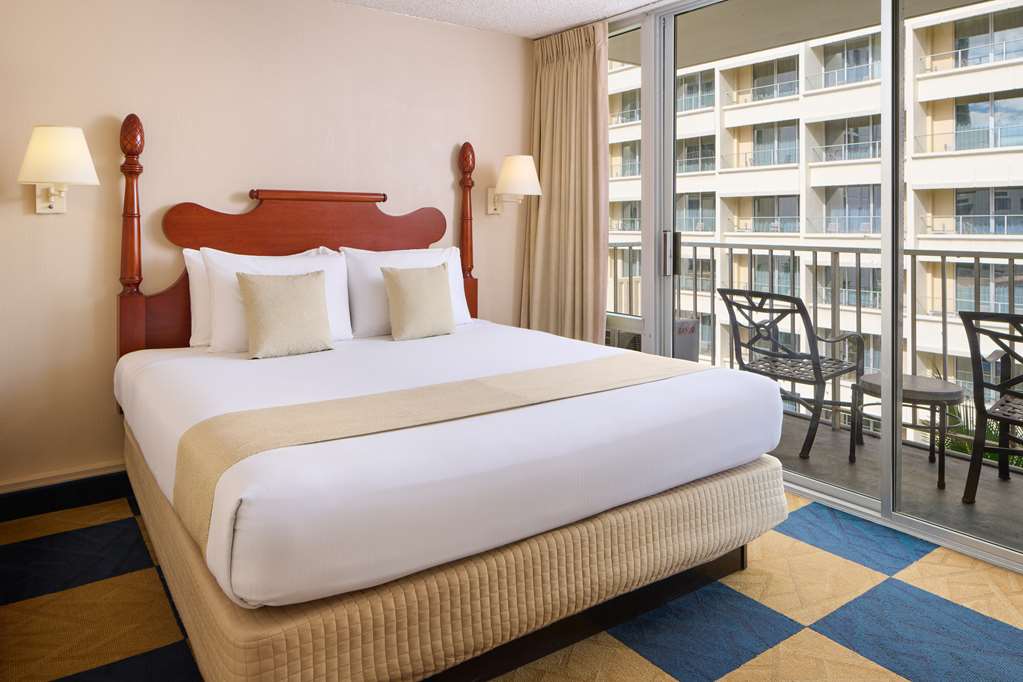 Ewa Hotel Waikiki - photo 9