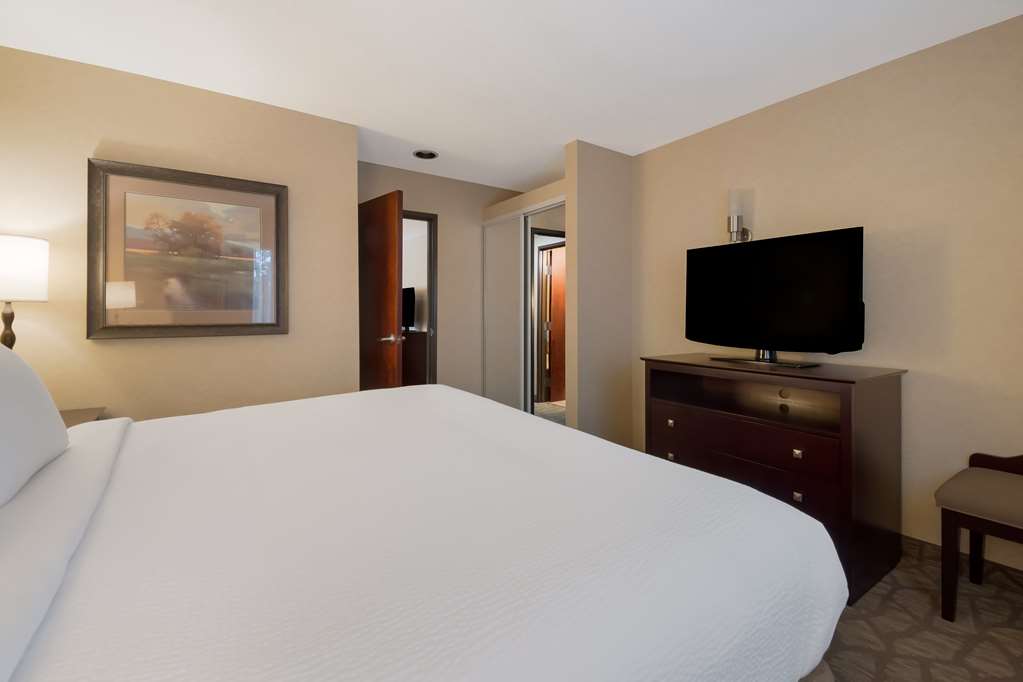 Best Western University Inn & Suites - photo 12