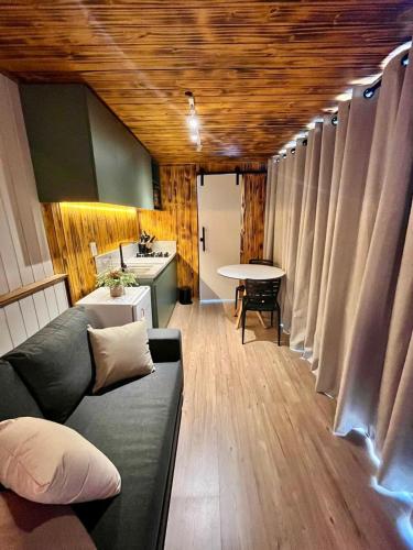 Cabana ECO Teresópolis in Teresopolis, Brasil