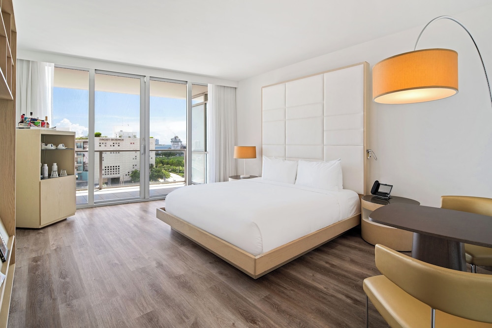 The Grayson Miami Downtown - photo 31