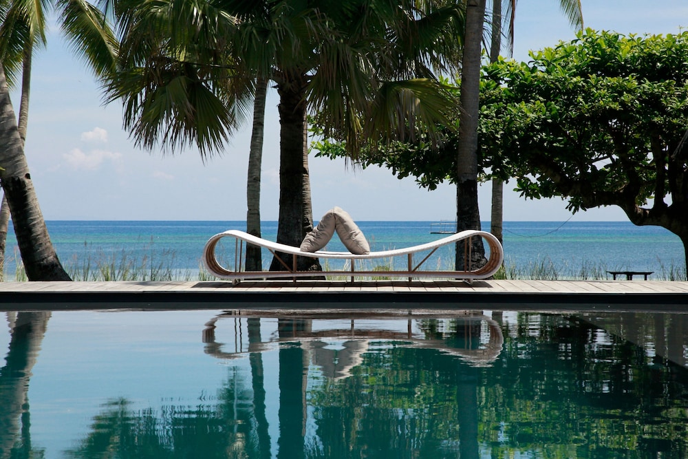 The Ananyana Beach Resort by SMS Hospitality pet-friendly hotel Panglao