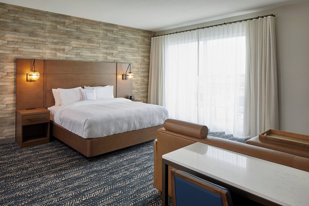 Residence Inn by Marriott St. Petersburg Tierra Verde - photo 12