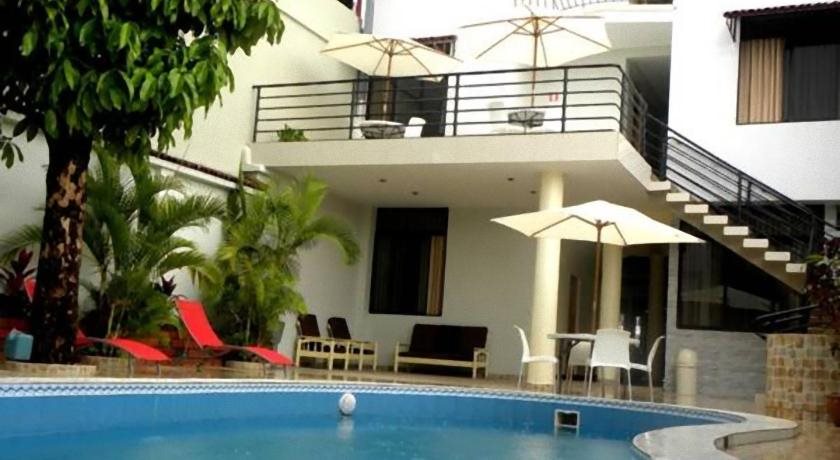 Hotel Jose Antonios Inn — Tambopata — photo 4
