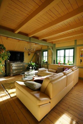 Ferienwohnung Dina — Olbernhau — photo 4